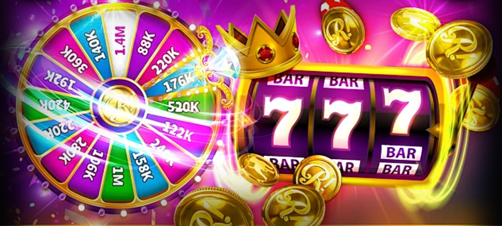 slot ออนไลน์ เครดิตฟรี แจกฟรี ไม่ต้องลงทุนก็เล่นได้